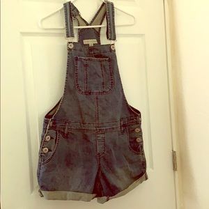 GUESS jeans overall